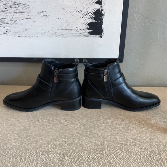 Blando Shantel Waterproof Boots ~NEW~ - Picture 3 of 7